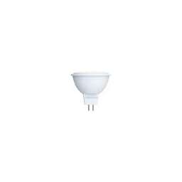 VOLPE LED-JCDR-10W/WW/GU5.3/NR Набор из 10штук