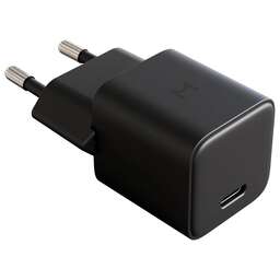 MAGSSORY Сетевое зар./устр. ACH005 30W 2A (PD+QC) универсальное черный