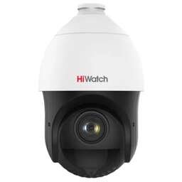 HIWATCH Камера видеонаблюдения IP DS-I425(B), 2560х1440 pix, 4.8-120 мм, белый