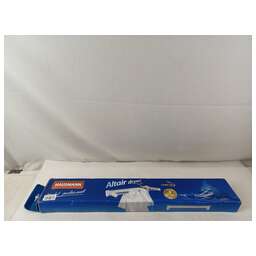 HAUSMANN HM-WS-D2A Altair 70 настенная (8752053)