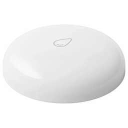 YANDEX Датчик протечки воды Яндекс YNDX-00521, белый