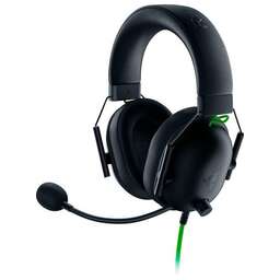 RAZER Гарнитура Blackshark V2 X Black