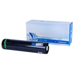 NV PRINT NV-106R01163Bk