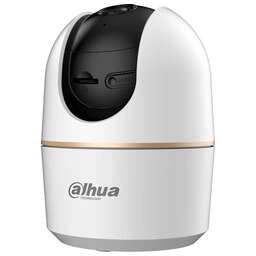 DAHUA Камера видеонаблюдения IP DH-IPC-H3AP-0360B Wi-Fi 3.6-3.6мм цв. корп.:белый (DH-H3A)