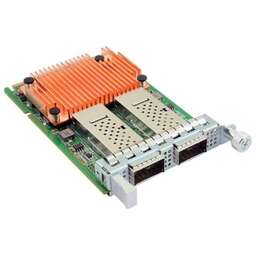 LR-LINK Сетевой адаптер 2X100G SFP28 OCP3.0 LRES3026PF-OCP