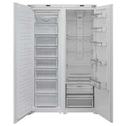 SCANDILUX SBSBI524EZ 524л белый