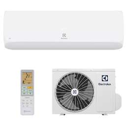ELECTROLUX Loft EACS-12HAL/N8 комплект (НС-1598856)