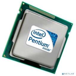 INTEL CPU Pentium Gold G6400 Comet Lake OEM {4.0ГГц, 4МБ, Socket1200}