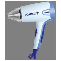 SCARLETT SC-1072 голубой