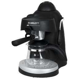 SCARLETT SC-037 черный