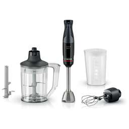 BOSCH Блендер погружной MSM4B654 1000Вт черный