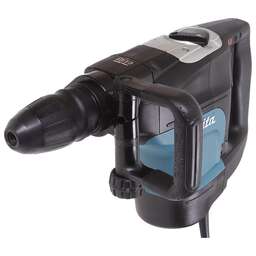 MAKITA Перфоратор HR4501C патрон:SDS-max уд.:13Дж 1350Вт (кейс в комплекте)