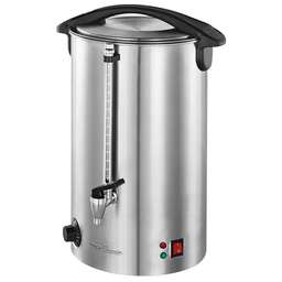 PROFI COOK Термопот PC-HGA 1111, стальной [501111]