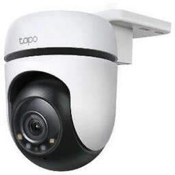 TP-LINK Камера видеонаблюдения IP Tapo C510W, 2304 х 1296, 3.9 мм, белый