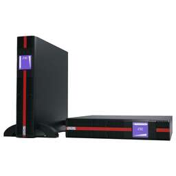 POWERCOM Источник бесперебойного питания Macan MRT-1000SE 1000Вт 1000ВА черный