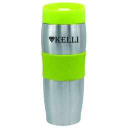 KELLI KL-0942 Зелёный
