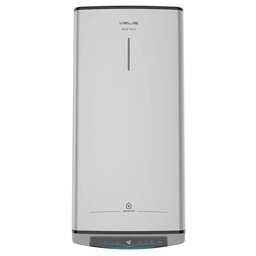 ARISTON Водонагреватель Velis Lux Inox PW ABSE WIFI 80 2.5кВт 80л электрический настенный/серый