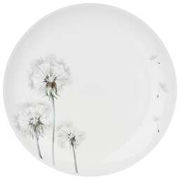 AGNESS 598-067 DANDELION обеденная 24см