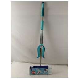 LEIFHEIT 57029 PICOBELLO PLUS M с телеск.ручкой (8752437)