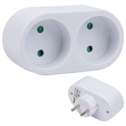 UNIEL (UL-00011233) S-ES2-16O WHITE