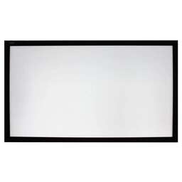 DIGIS Экран 135" 249x443см Velvet DSVFS-16911L 16:9 настенный рулонный белый