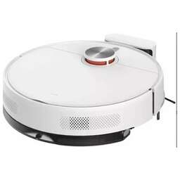 XIAOMI Robot Vacuum S40 EU, белый BHR084AEU