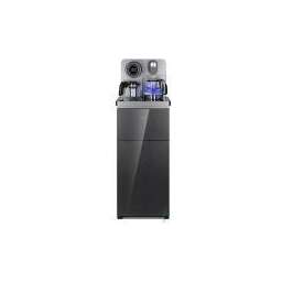 Ecotronic TB51-LNR grey, с чайным столиком, напольный (ETK12725)
