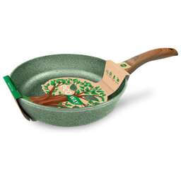 НЕВА МЕТАЛЛ ПОСУДА EW126 Eco Way а/пр литая 26см