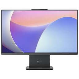 LENOVO 27" Моноблок IdeaCentre 27ARR9 Full HD, AMD Ryzen 5 7535HS, 16ГБ DDR5, 512ГБ SSD, без операционной системы серый [f0hq005nru]
