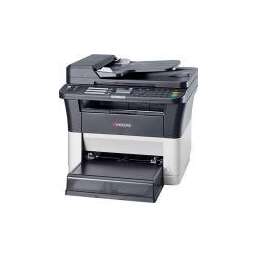 Kyocera FS-1125MFP (1102M73NX2, 1102M73DZ2)