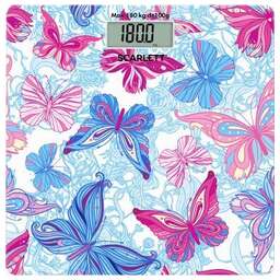 SCARLETT SC-BS33E080