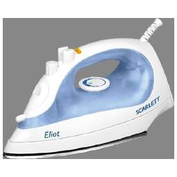 SCARLETT SC-130S голубой