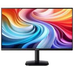 ACER 27" Монитор KA272Gbi, 1920x1080, IPS, 120Гц, 1хHDMI, черный [um.hx2cd.g01]