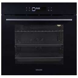 GRAUDE BM 60.2 S Духовой шкаф