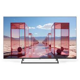 HARPER 50U695TS UHD 4K SMART TV Салют