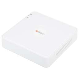 HIWATCH Видеорегистратор HVR (гибридный) DS-H204QA (C)