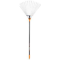 ВИХРЬ Грабли регулируемые из стали