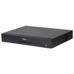 DAHUA Видеорегистратор HVR (гибридный) DH-XVR5116HE-I3/T