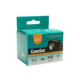 CAMELION (15767) LED53779 черный