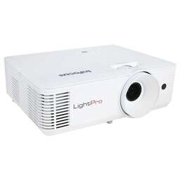 INFOCUS Проектор IN114.AA DLP 4000Lm LS 4000Lm ANSI (1024x768) 30000:1 ресурс лампы:6000часов 1xUSB typeA 1xHDMI 2.9кг