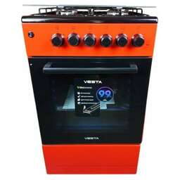 VESTA Valencia VKE 50 10-E Красный Ex