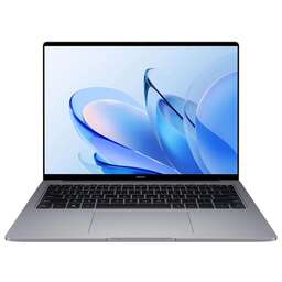 HONOR 14.2 MagicBook 14 Grey (5301AFRK)