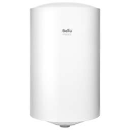 BALLU Водонагреватель Primex BWH/S 30, накопительный, 1.5кВт, 30л, белый