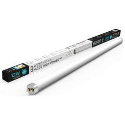 GAUSS Лампа светодиодная Elementary 93022 12Вт цок.:G13 трубка 180B 4000K св.свеч.бел.нейт. (упак.:1шт)