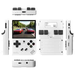 KINGPRICE Игровая консоль Portable Zeus