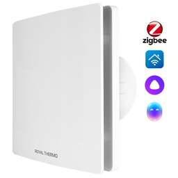 ROYAL THERMO Вентилятор вытяжной RAFS 100 V