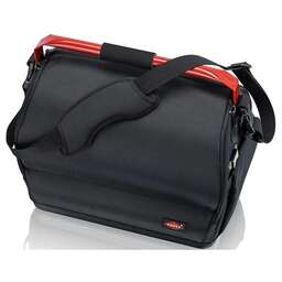 KNIPEX Сумка для инструментов LightPack черный (KN-002108LE)