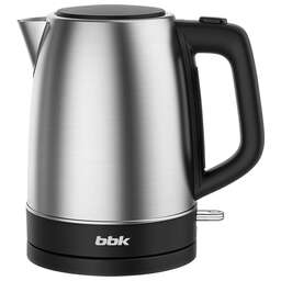 BBK EK1765S черный/нержавеющая сталь