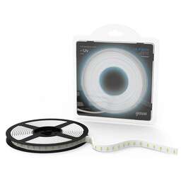 GAUSS Лента светодиод. SMD 5м (312000314)