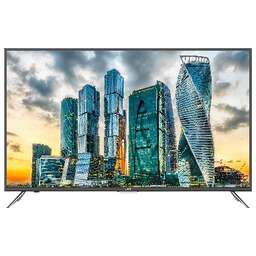 JVC LT-43M685-T2-FHD-SMART графит